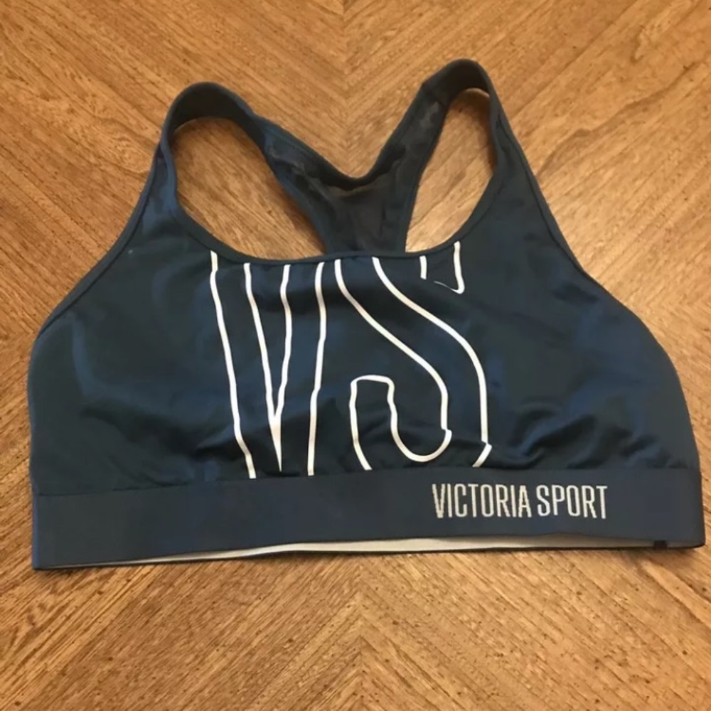 Victoria's Secret The Player Racerback Large Sport